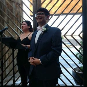 Meet your Posher, Marcela